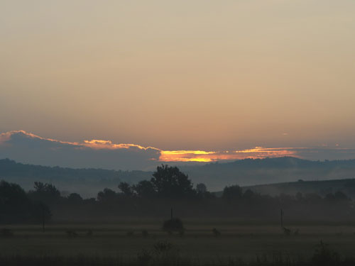 Foto Geneza zilei (c) Petru Goja